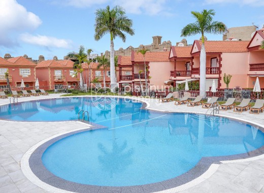 appartment - Revente -
            Adeje - 85144