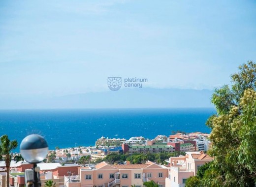 appartment - Revente -
            Adeje - 97829