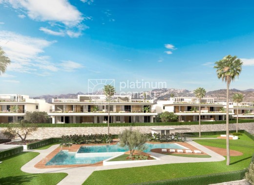 appartment - Revente -
            Marbella - 73820