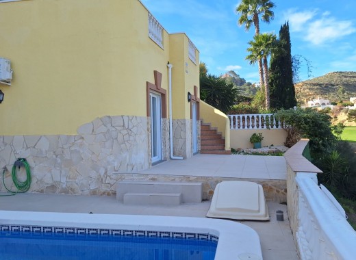 Detached Villa - Revente - Ciudad quesada -
                La Marquesa