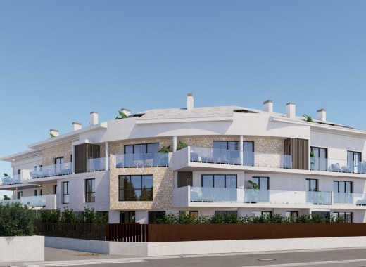 Duplex Penthouse - New Build - Jávea/Xàbia - Jávea Xàbia