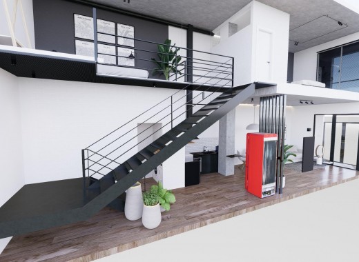 Ground floor apartment - New Build - Alicante - Alicante