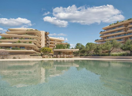 Ground floor apartment - New Build - Fuengirola - Fuengirola