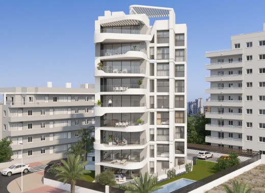 Ground floor apartment - New Build - Guardamar del Segura -
                guardamar del segura