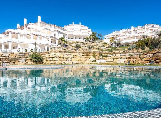Ground floor apartment - New Build - Marbella - Marbella