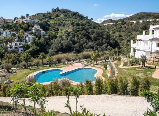 Ground floor apartment - New Build - Marbella - Marbella