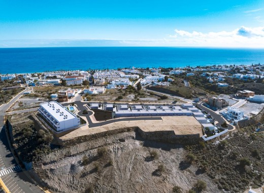 Ground floor apartment - New Build - Mojacar - Mojacar