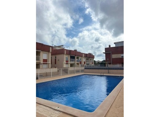 Ground floor apartment - New Build -
            Orihuela Costa - 53856