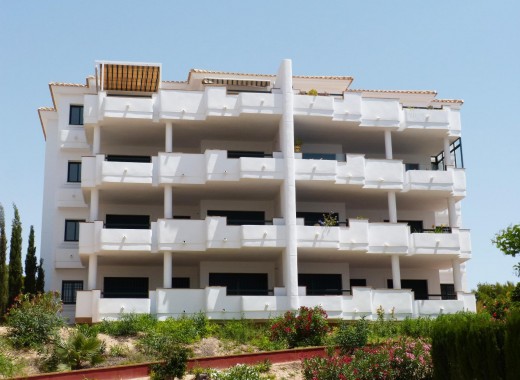 Ground floor apartment - New Build - Orihuela Costa - Orihuela Costa