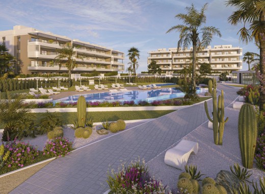 Ground floor apartment - New Build - Torrevieja - Torrevieja