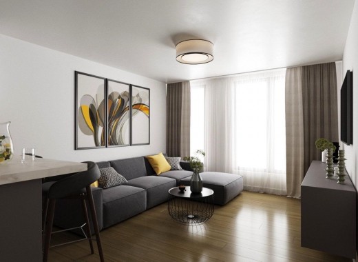 Ground floor apartment - Nouvelle construction - Alicante - Alicante