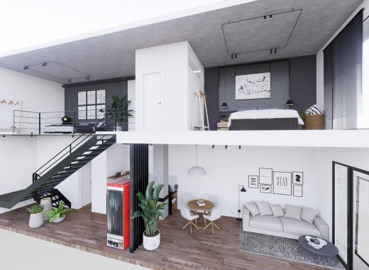 Ground floor apartment - Nouvelle construction - Alicante - Alicante