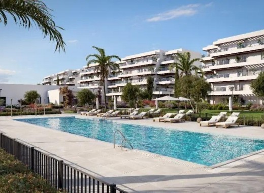 Ground floor apartment - Nouvelle construction - Denia - Denia