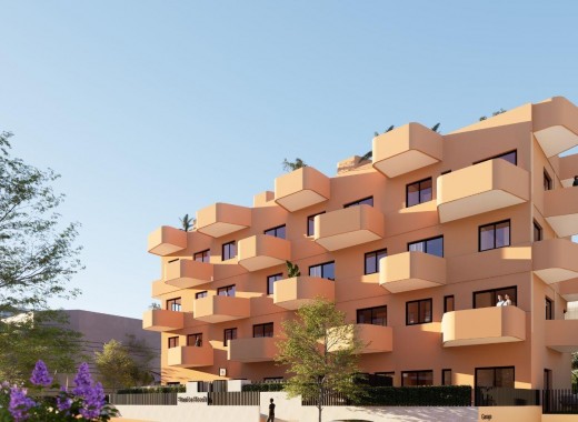 Ground floor apartment - Nouvelle construction - El Campello - El Campello