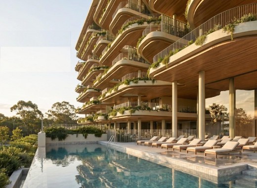 Ground floor apartment - Nouvelle construction - Fuengirola - Fuengirola