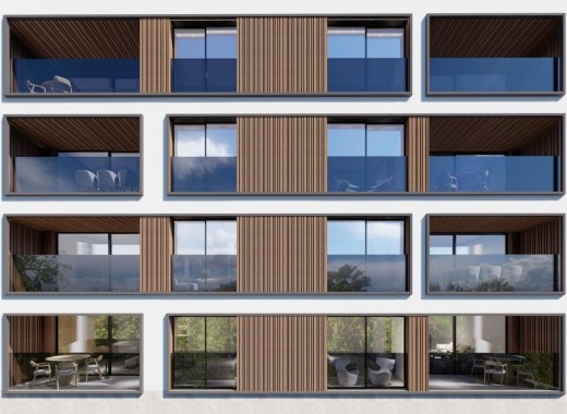 Ground floor apartment - Nouvelle construction - Guardamar del Segura - guardamar del segura