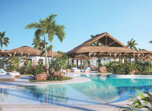 Ground floor apartment - Nouvelle construction - Mijas - Mijas