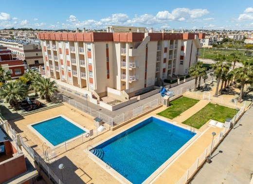 Ground floor apartment - Nouvelle construction - Orihuela Costa - Orihuela Costa