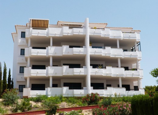 Ground floor apartment - Nouvelle construction - Orihuela Costa - Orihuela Costa