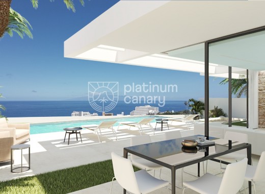 house - Nouvelle construction - San Eugenio - Santa Cruz de Tenerife