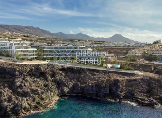 house - Revente - Adeje - Santa Cruz de Tenerife