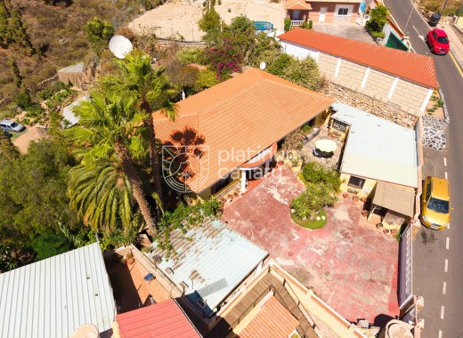house - Revente - Granadilla de Abona - Santa Cruz de Tenerife