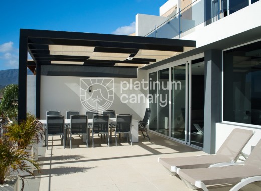 house - Revente - San Eugenio - Santa Cruz de Tenerife
