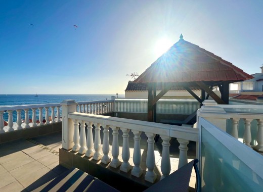 house - Sale - La Caleta - La Caleta