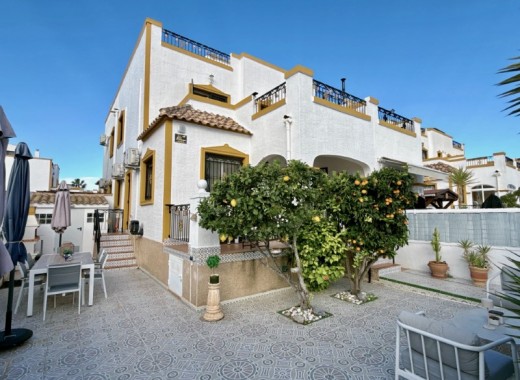 house - Sale - Orihuela - Desamparados - Hurchillo - Torremendo