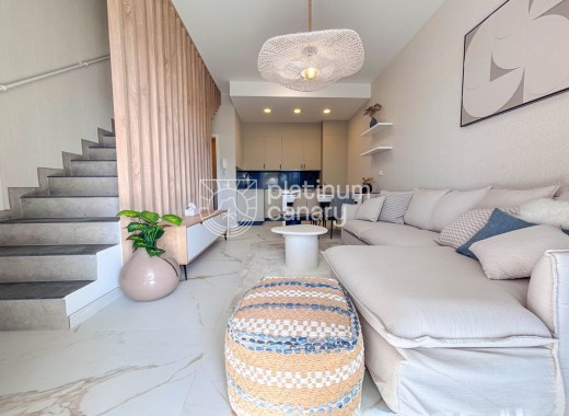 house - Sale - Playa San Juan - Santa Cruz de Tenerife