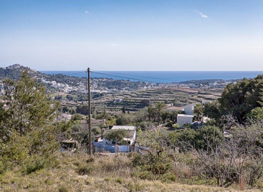 Plot - Sale - Benitachell - Benitachell