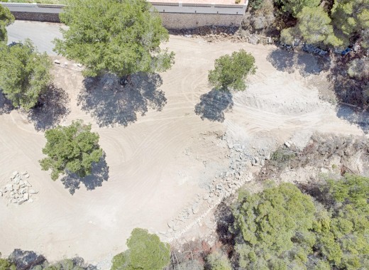 Plot - Sale - Moraira - Moraira