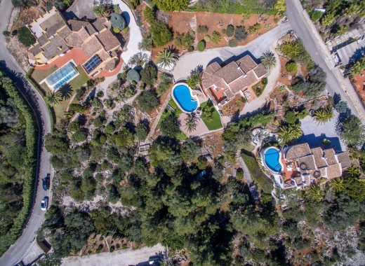 Plot - Sale -
            Pego - 71060