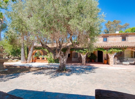 Plot - Sale - Senija - Campo