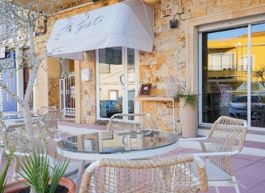 Restaurant - Revente -
            Benijofar - 74285