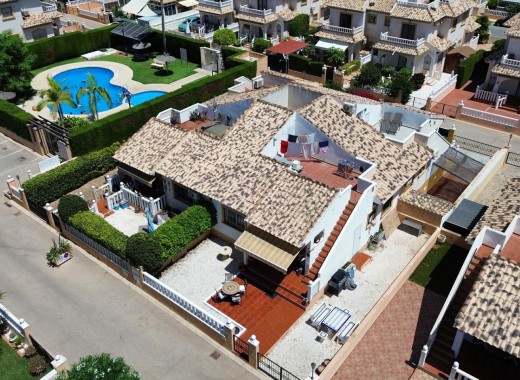 Semi-detached house - Revente - Lomas de Cabo Roig - Lomas de Cabo Roig
