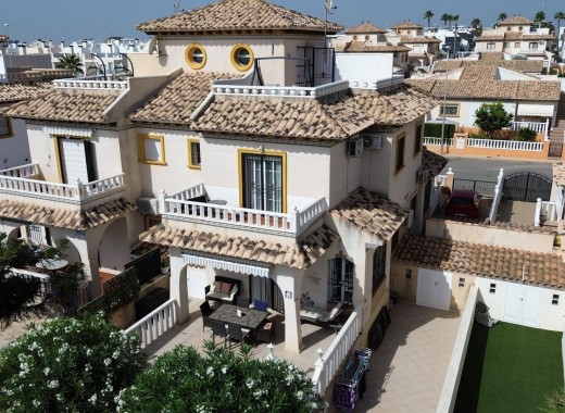 Semi-detached house - Sale - Lomas de Cabo Roig - Lomas de Cabo Roig