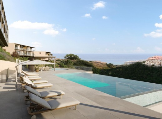 Semidetached - New Build - Fuengirola - Fuengirola