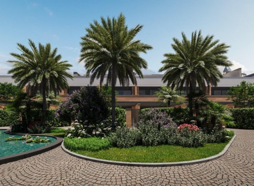 Semidetached - New Build - Fuengirola - Fuengirola