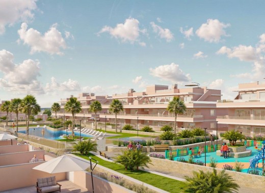 Semidetached - New Build - Pilar de la Horadada - PILAR DE LA HORADADA