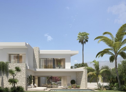 Semidetached - Nouvelle construction - Alhaurín De La Torre - Alhaurín De La Torre
