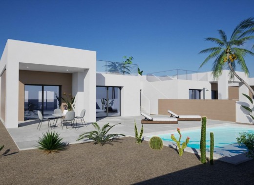Semidetached - Nouvelle construction - La Romana - LA ROMANA