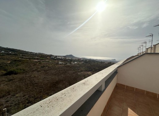 Townhouse - New Build - El Roque -
                Tenerife