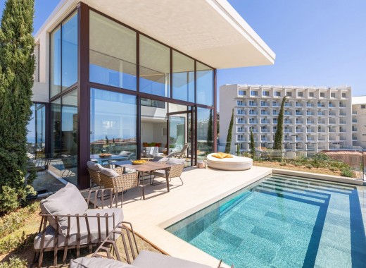 Townhouse - New Build - Fuengirola - Fuengirola