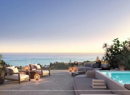 Townhouse - New Build - Fuengirola - Fuengirola