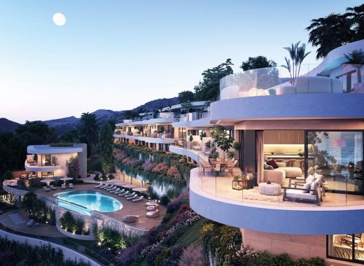 Townhouse - New Build - Fuengirola - Fuengirola