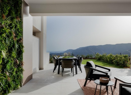 Townhouse - New Build - Istán - Istán