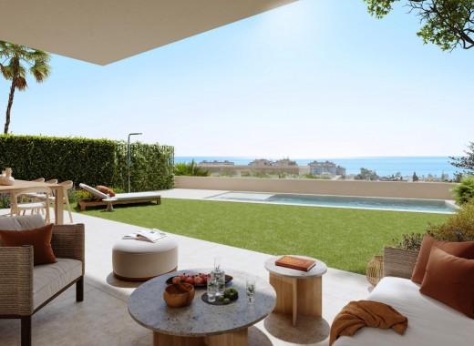 Townhouse - New Build - Málaga - Málaga