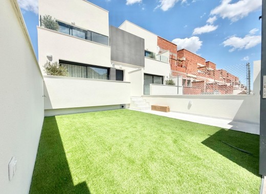 Townhouse - Nouvelle construction - Cox -
                Cox