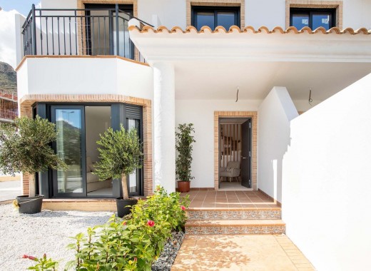 Townhouse - Nouvelle construction - Cox - Cox